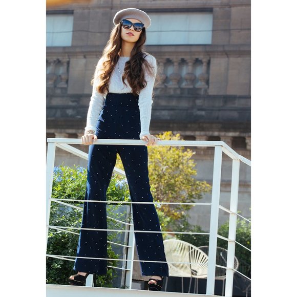 Sweater and Romper - Picture 9 of 11